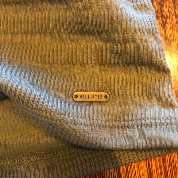 Green American Eagle halter top - Picture 5 of 5